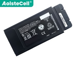 batteri til Panasonic FZ-55C0601VM