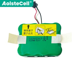 batteri til Panasonic MC-RS555