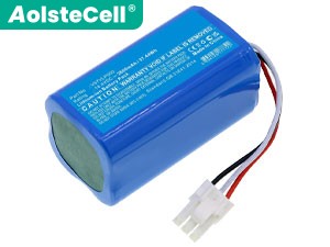 batteri til Panasonic V97VLP000