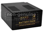 batteri til Panasonic GS400K