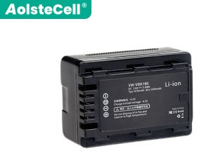 batteri til Panasonic HDC-TM35