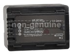 batteri til Panasonic HC-WXF990M