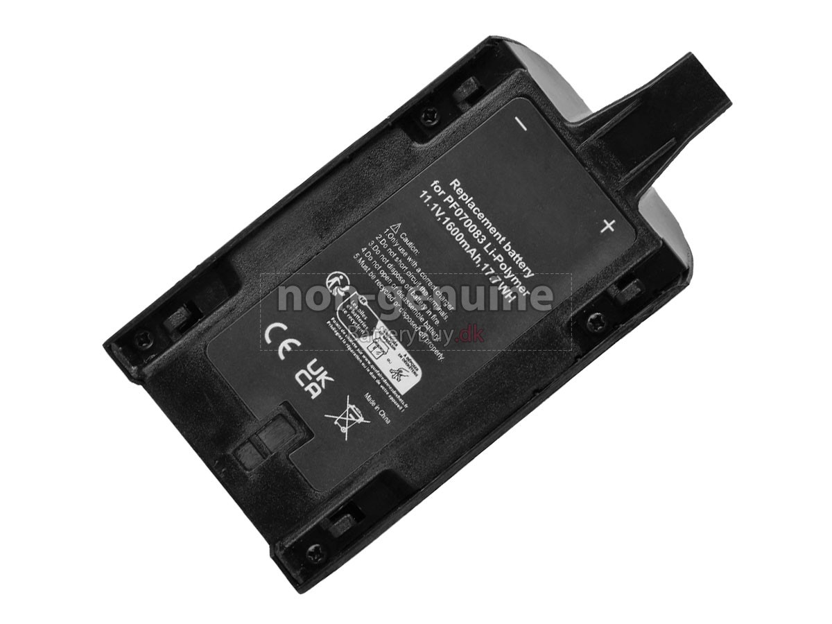 Parrot PF070083 udskiftningsbatteri