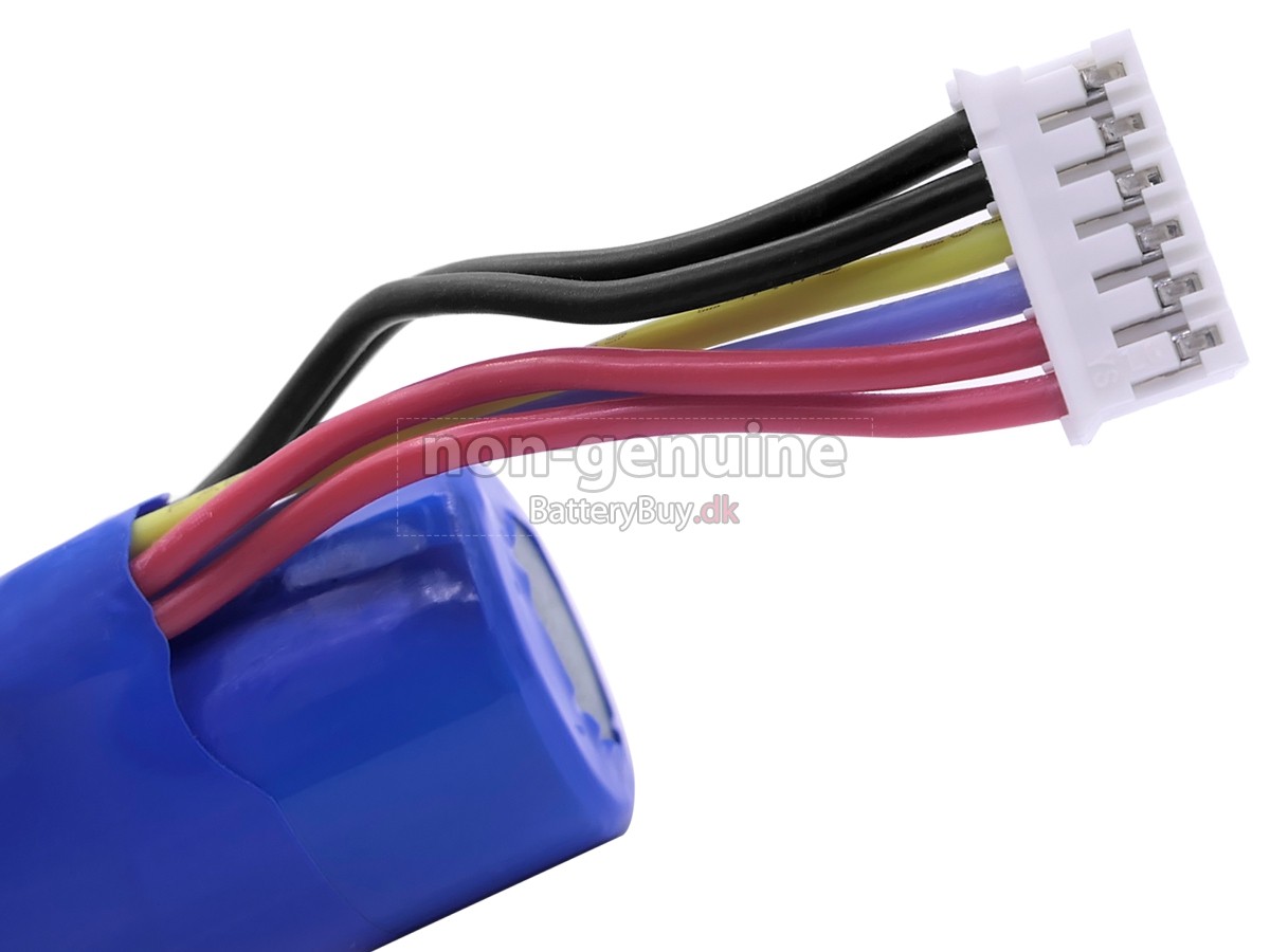 PAX 1S1112 udskiftningsbatteri