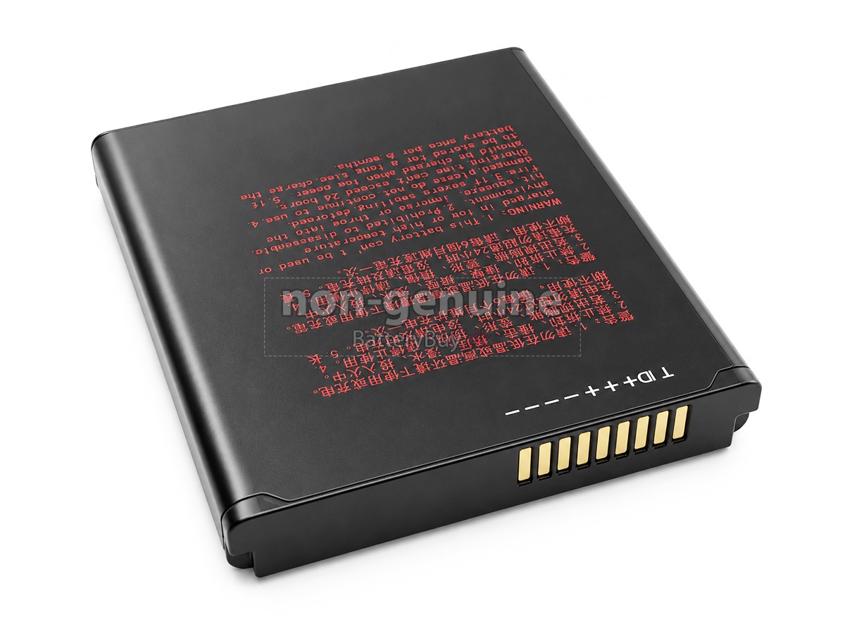PAX A920 PRO POS udskiftningsbatteri