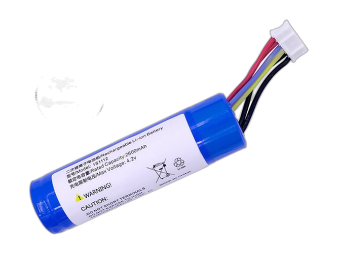 batteri til PAX 1S1112