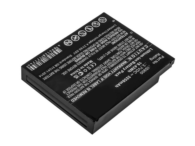 batteri til PAX A920C