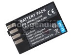 batteri til PENTAX D-LI109