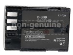 batteri til PENTAX D-LI90P