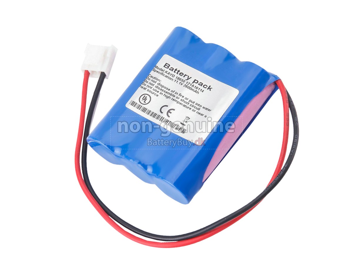 perlong 121A16114 udskiftningsbatteri