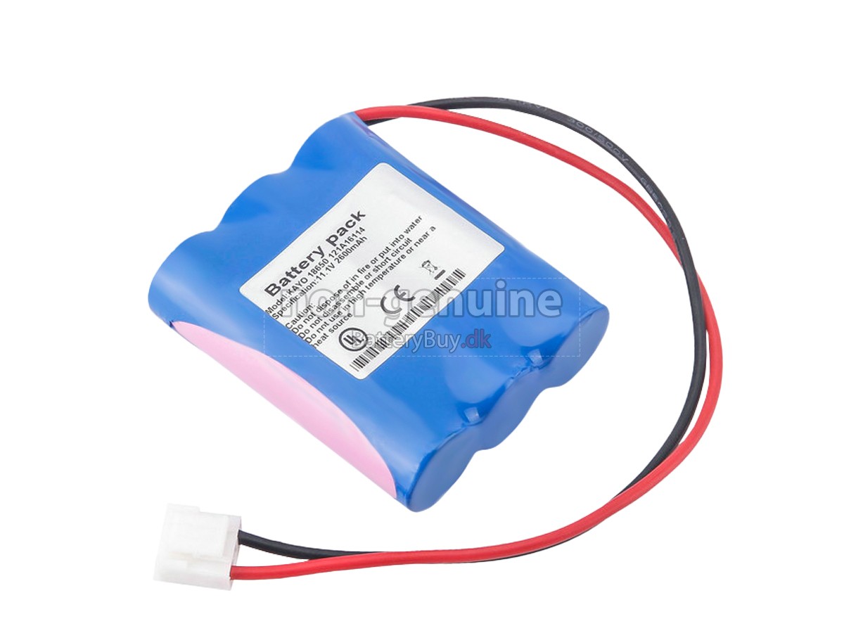 perlong 121A16114 udskiftningsbatteri