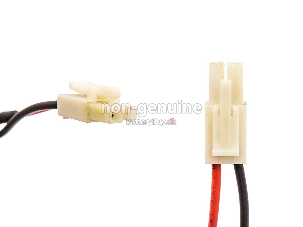 Philips 15-HHR150AAF9 udskiftningsbatteri