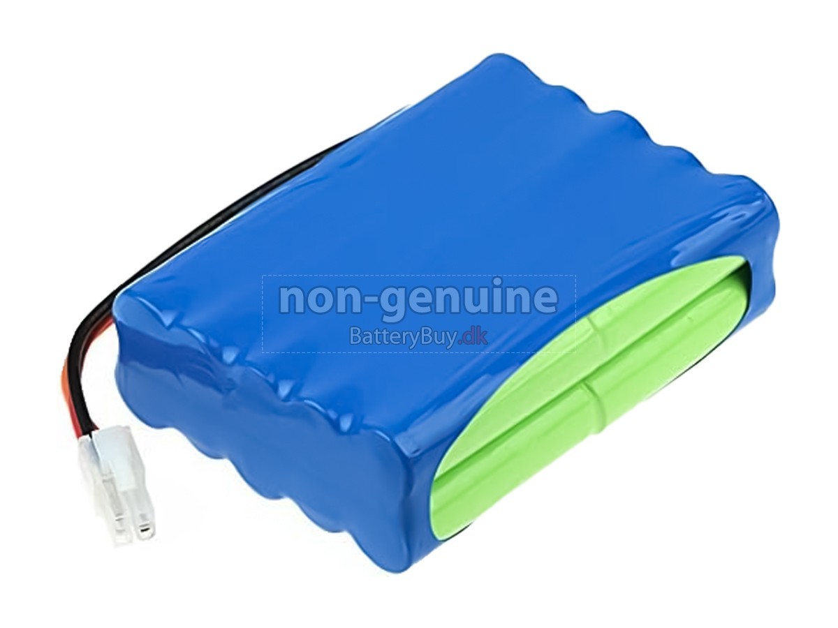 Philips DAMECA SIESTA I BREASY udskiftningsbatteri