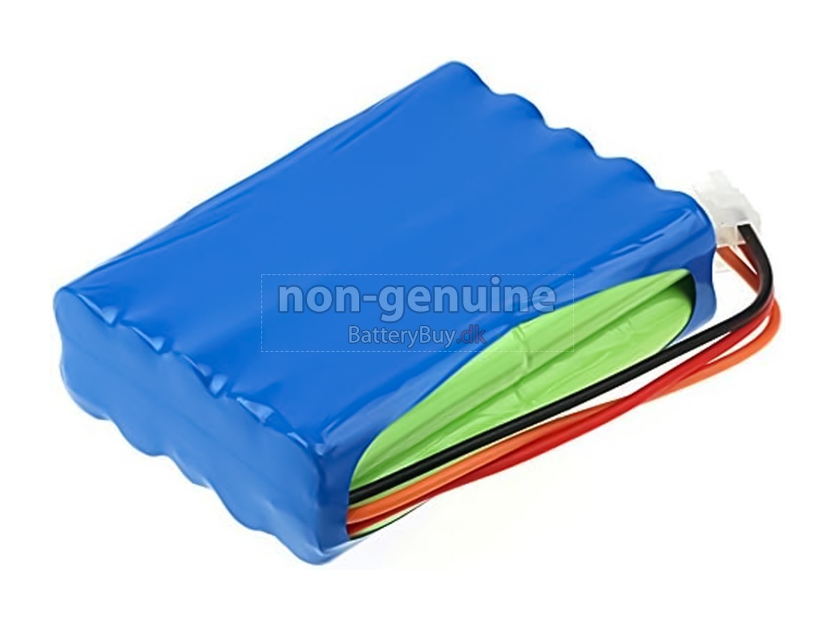 Philips DAMECA SIESTA I BREASY udskiftningsbatteri