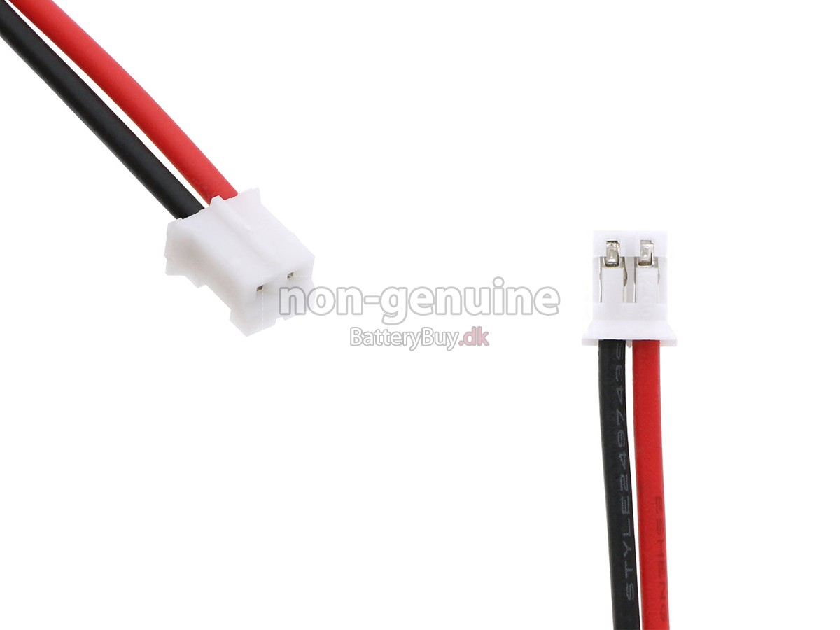 Philips 451213302914 udskiftningsbatteri