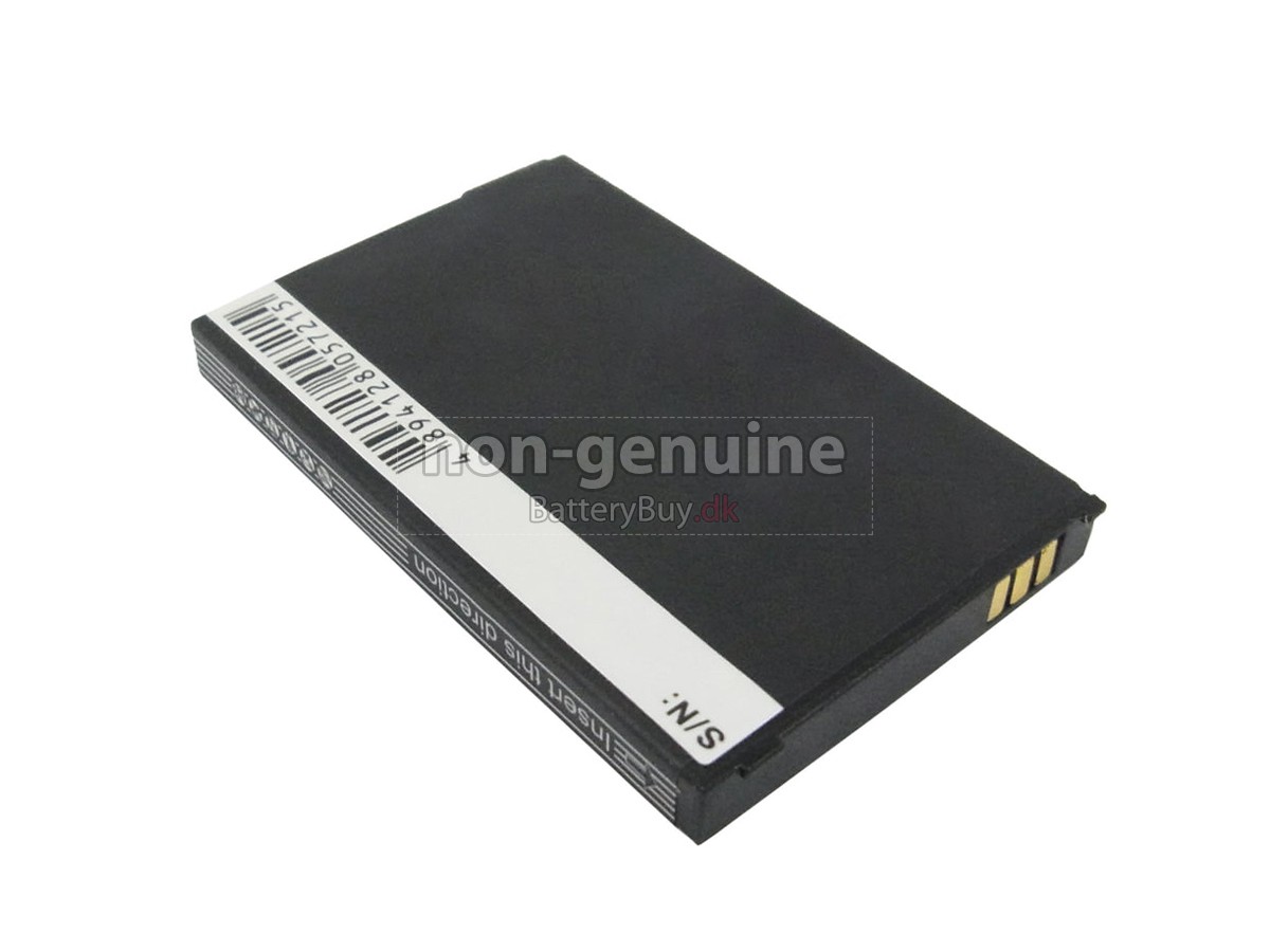 Philips AVENT SCD536 udskiftningsbatteri