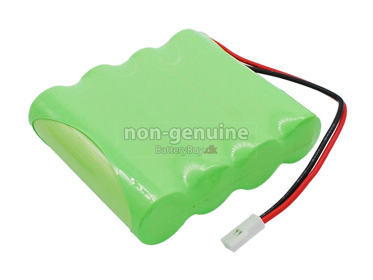 Philips TD9260 udskiftningsbatteri