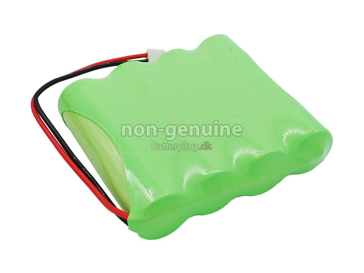 Philips TD9260 udskiftningsbatteri