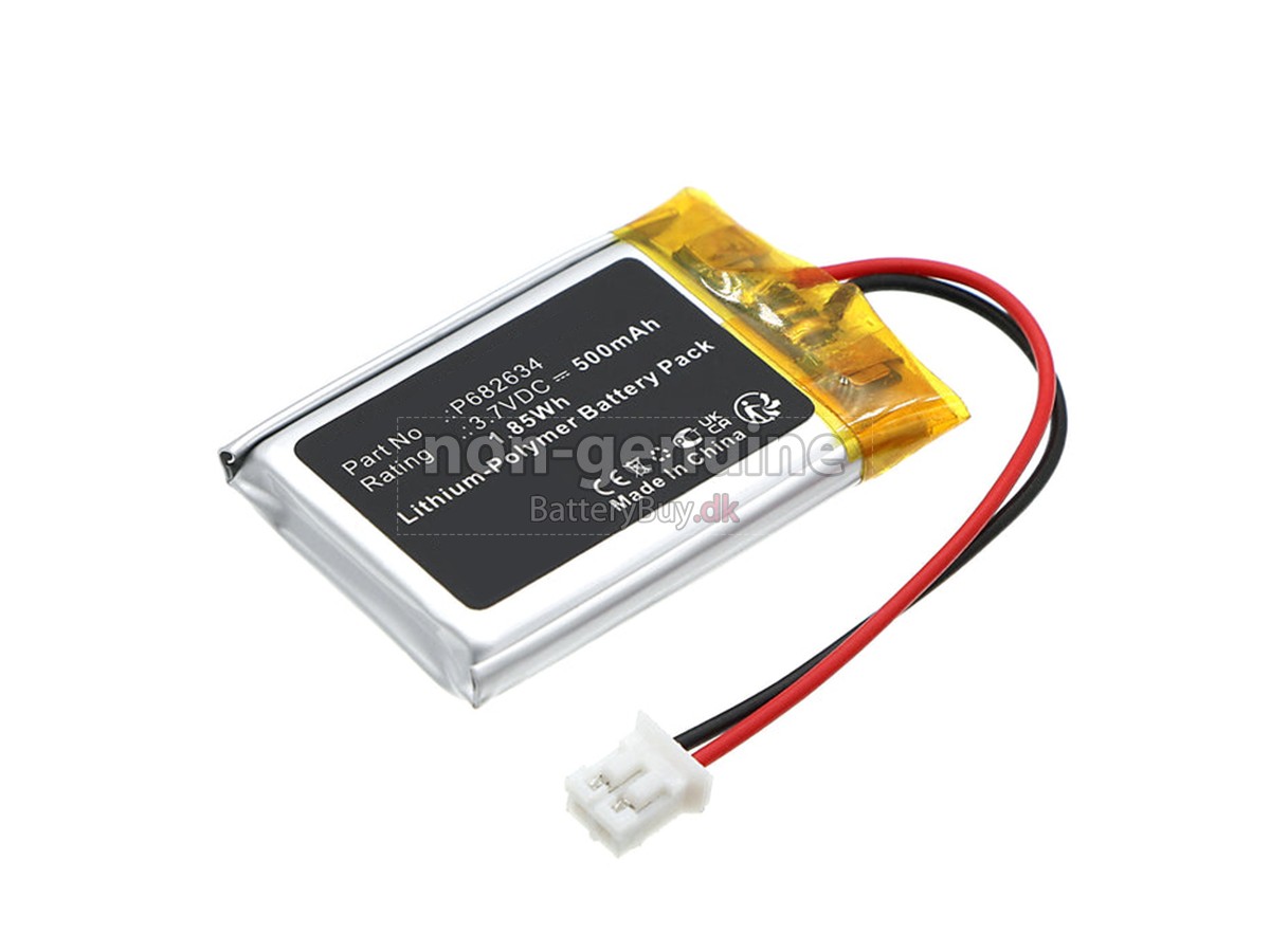 Philips BT2200B udskiftningsbatteri