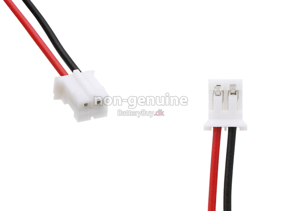 Philips BT2200B udskiftningsbatteri