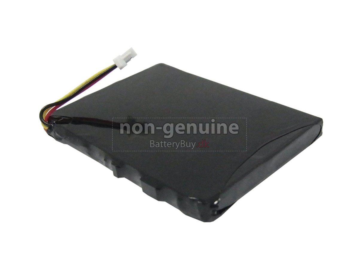 Philips GZM-1A udskiftningsbatteri