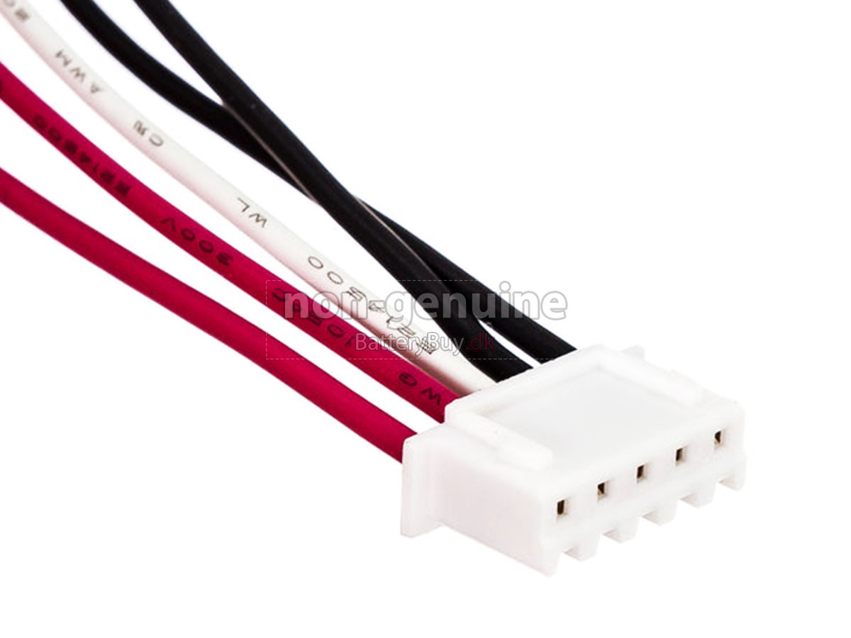 Philips SBOQBOX udskiftningsbatteri