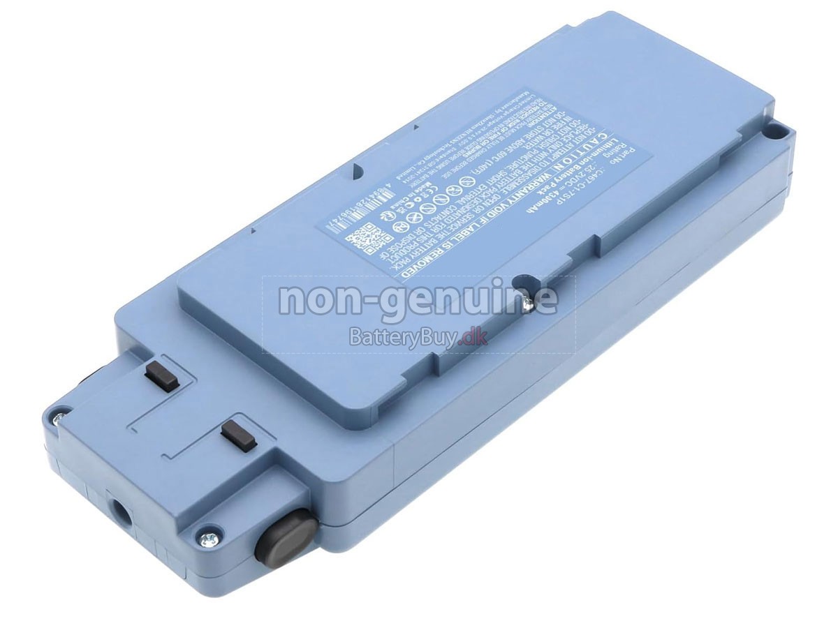 Philips C467-C1-7S1P udskiftningsbatteri