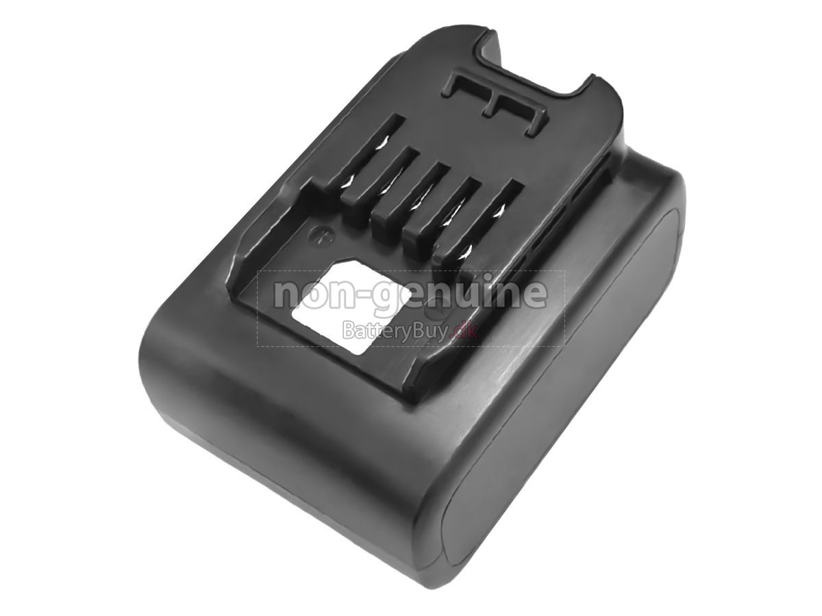 Philips IBD014GA udskiftningsbatteri