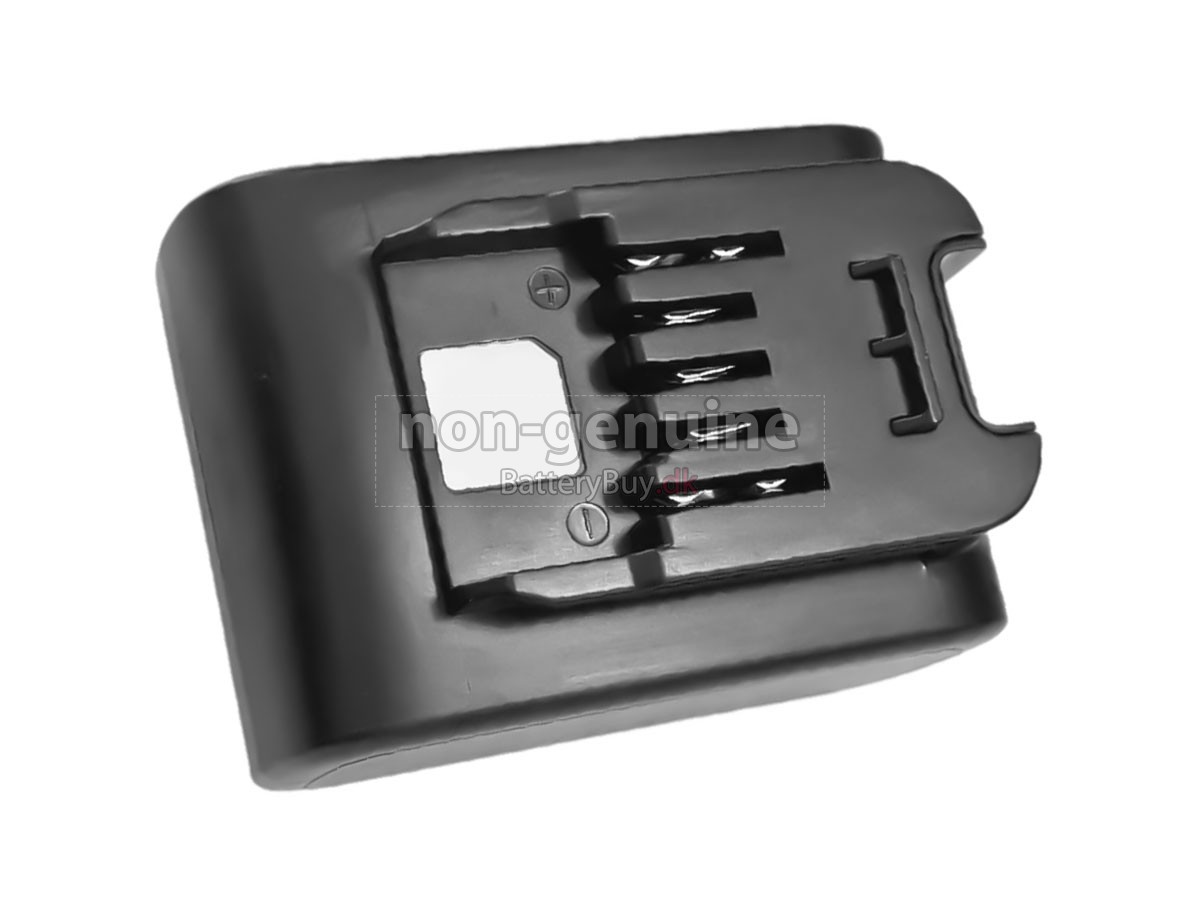 Philips IBD014GA udskiftningsbatteri
