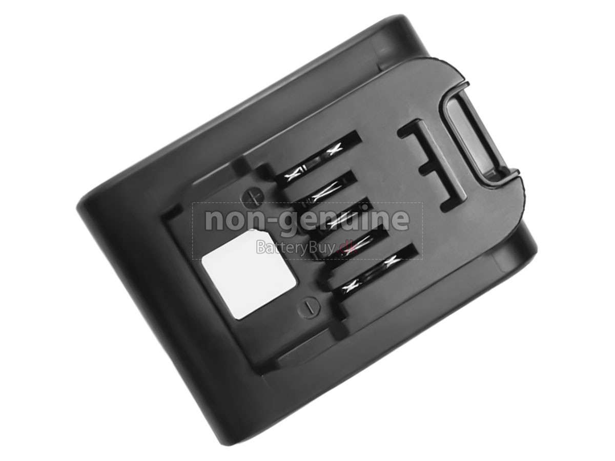 Philips IBD014GA udskiftningsbatteri
