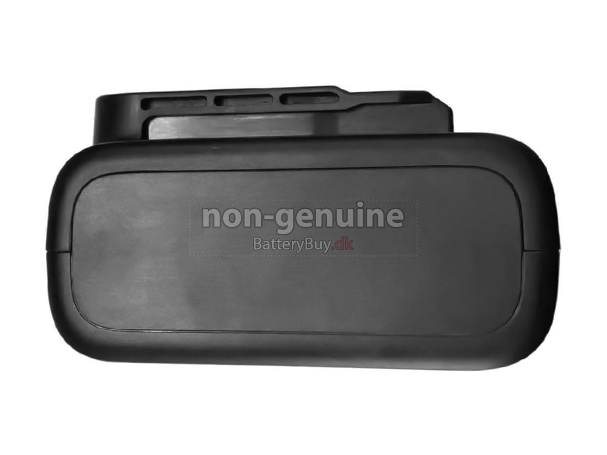 Philips IBD014GA udskiftningsbatteri