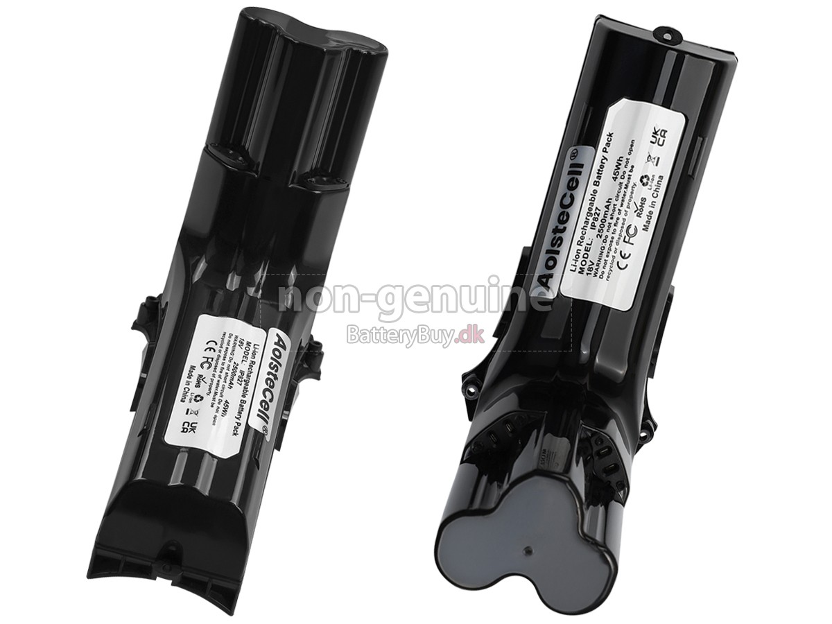 Philips IP827 udskiftningsbatteri