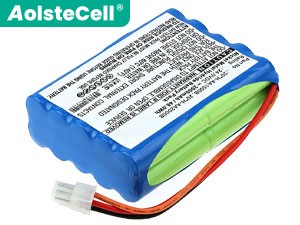 batteri til Philips 20*H-AA2000B