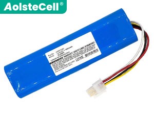 batteri til Philips FC8710