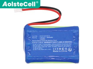 batteri til Philips 451213302914