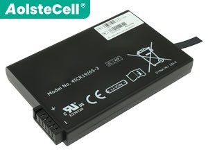 batteri til Philips 453561490851