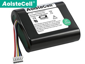 batteri til Philips 453564243501