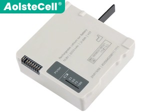 batteri til Philips MX100