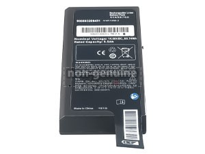batteri til Philips 989803206451