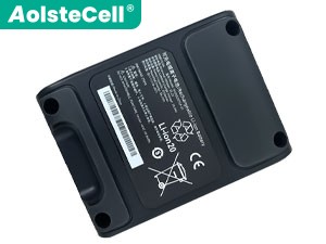 batteri til Philips DH25025CFLP