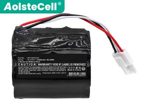batteri til Philips INR18650X25