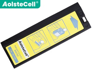 batteri til Philips VKR-6850