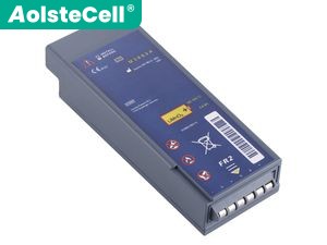 batteri til Philips Heartstart FR2