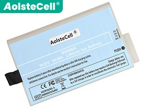 batteri til Philips IntelliVue MX450 866062