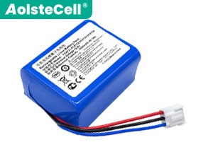 batteri til Philips SpeedPro Aqua