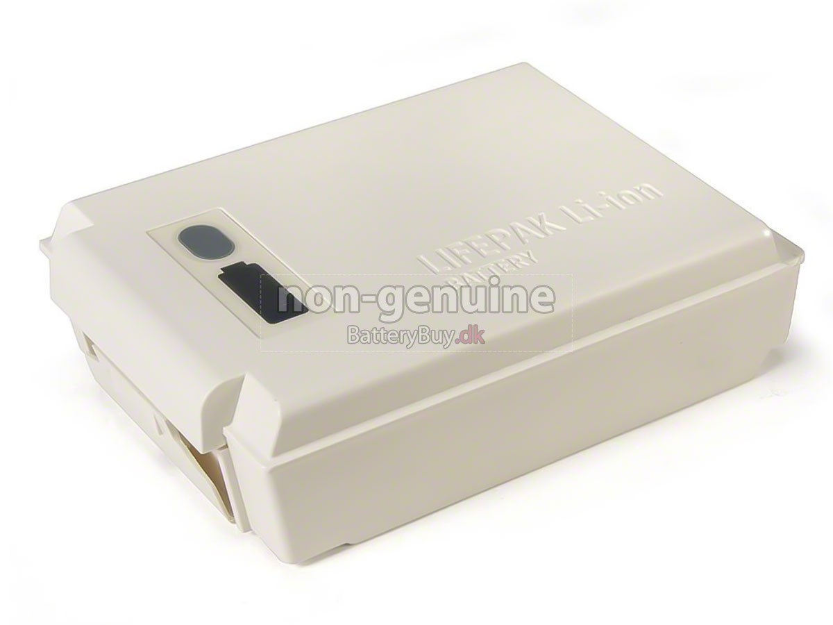 Physio Control 3207745-002 udskiftningsbatteri