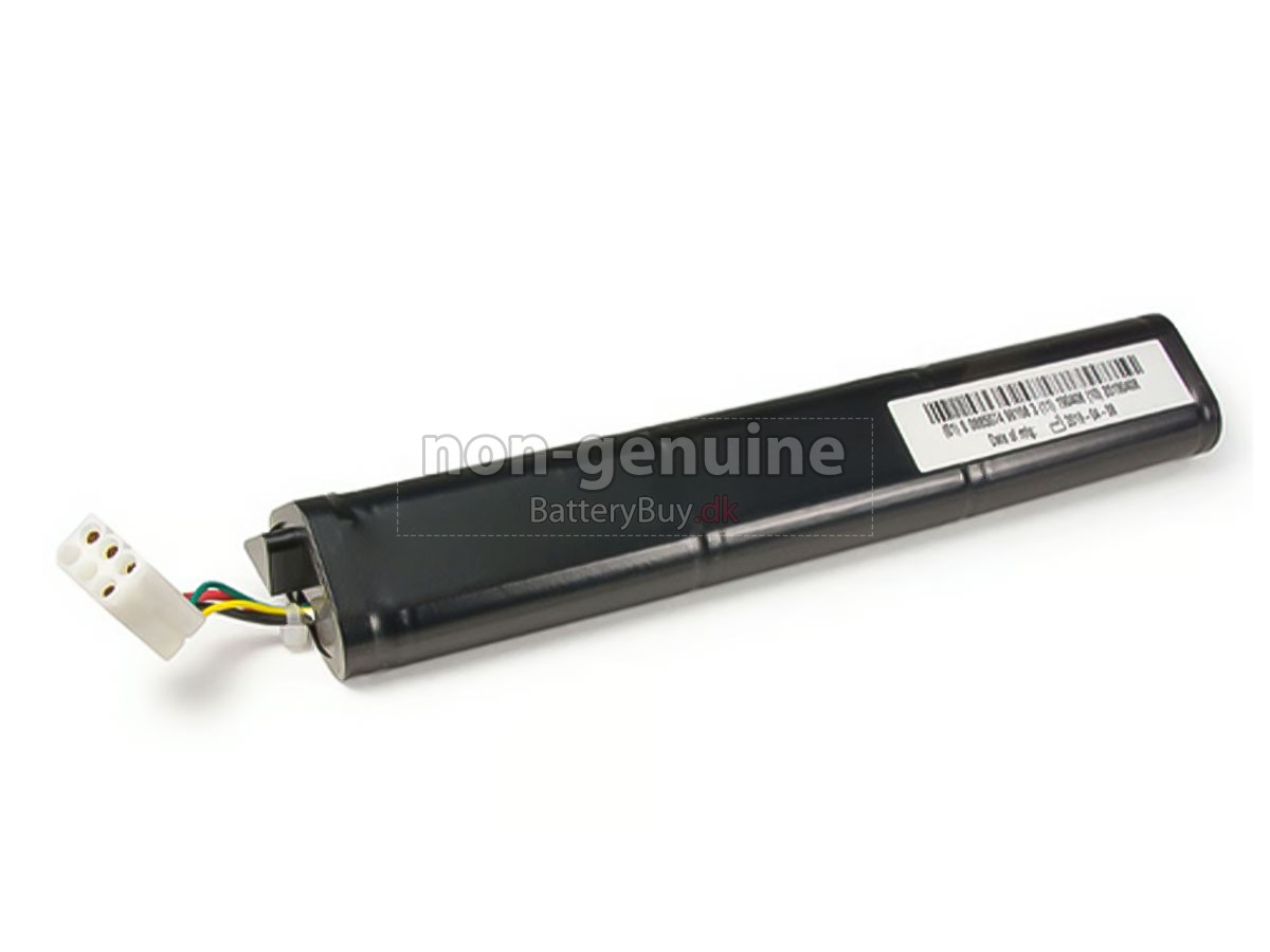 Physio Control 3205296-002 udskiftningsbatteri