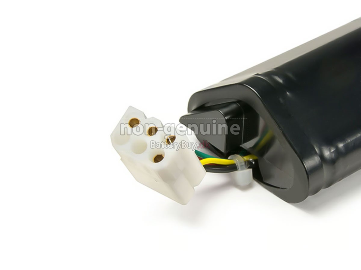 Physio Control 3205296-002 udskiftningsbatteri