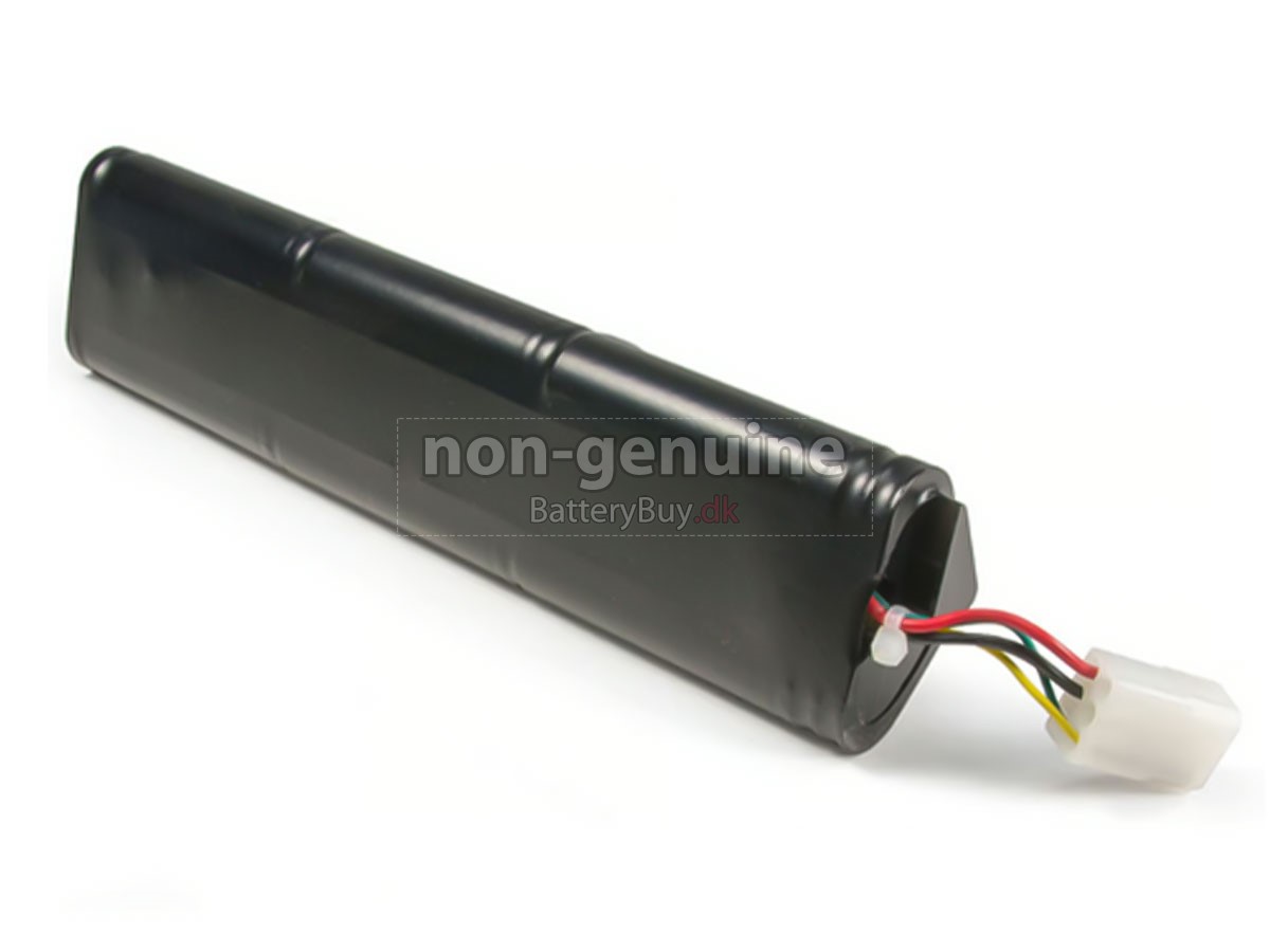 Physio Control 3205296-002 udskiftningsbatteri