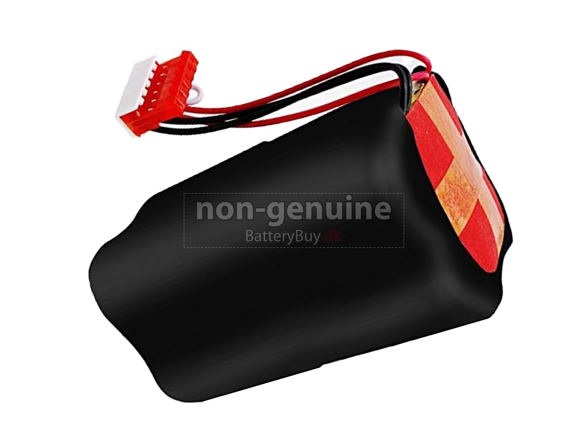 Physio Control 21300-002259 udskiftningsbatteri